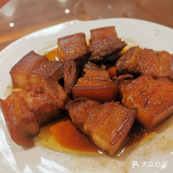 南山酒家(连平县店)