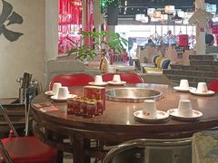 -牛市坎火锅(建设路店)