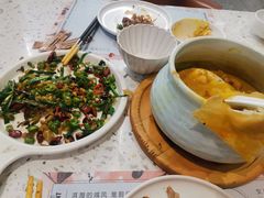 -赵小姐丨新中餐(曲江店)