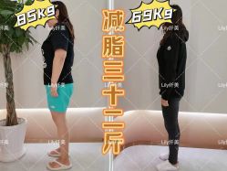 -Lily纤美·科技减脂中心