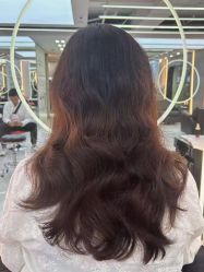 -赤道 Hair Salon