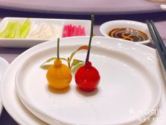 -金鸭季·北京烤鸭(深业上城店)