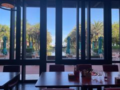 -逸廊大堂吧(三亚海棠湾万丽度假酒店)