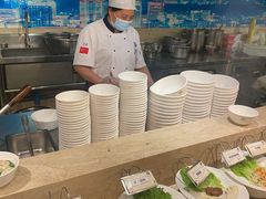 -海韵之星邮轮水会(明发商业广场店)