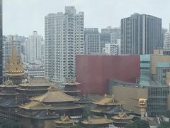 -上海静安昆仑大酒店