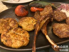 -苏坦土耳其餐厅(白云宾馆店)
