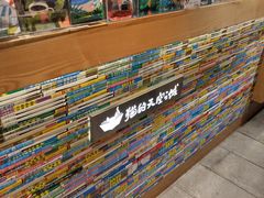 -猫的天空之城概念书店(苏州诚品店)