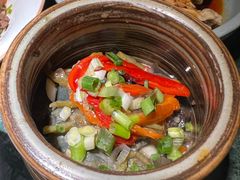 -姐夫的小菜(新中关购物中心店)