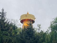 -顺顺小吃(独克宗古城店)