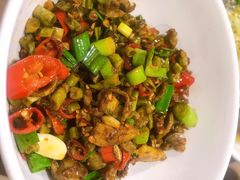 -建辉湖南土菜馆(南大街店)