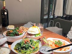 -岛风·台食小馆 ISLAND BISTRO(烟台山店)