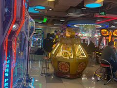 -汤姆熊欢乐世界·史莱姆怪兽(正大店)