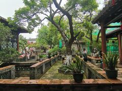 -东莞市可园博物馆