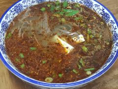粉汤羊血-惠记粉汤羊血(小南门店)