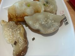 -小杨生煎(周浦万达店)