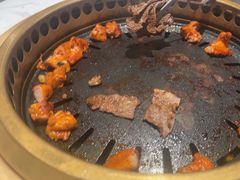 -花味·自助烤肉(南方时代店)