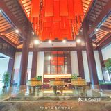 萧山天域开元观堂酒店|  五一杭州周边度假好去处