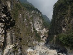 -太鲁阁公园