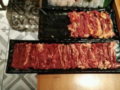 -手选潮汕鲜活牛肉火锅(二七广场店)