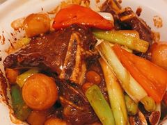 -利苑酒家(宜安广场店)
