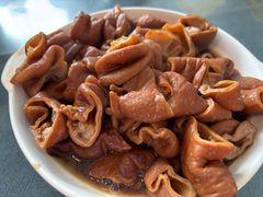 -林家饭店(新林公路店)