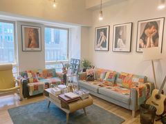 -壹人壹像工作室(购物公园店)