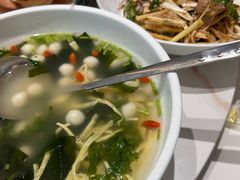 -山东宾馆·齐鲁苑餐厅