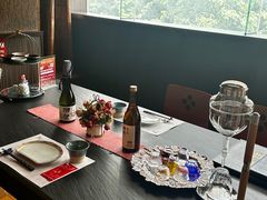 -原志优秀食材·匠心料理·海胆主题(金亿广场店)