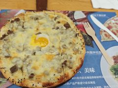-清真餐厅·回乡麦客