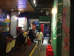 -憶廟街 X 沙角邨(太古城店)