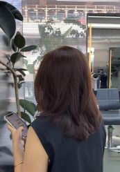 点击看大图 -Hair Code芭曲发型