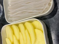 -骨气鼓气羊棒骨·羊蝎子(住总万科广场店)