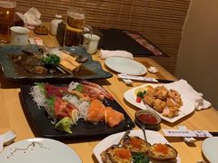 -福匠日本料理(人民路店)