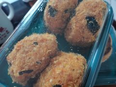-東更道点心行(利客来店)