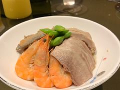 -上海人家花樣年华(中山公园店)