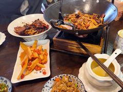 -吃货私房菜(丽江束河古镇店)