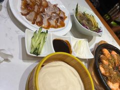 -再回头私房菜·老南京菜