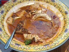 -俭寨大盘鸡·缸子肉·小公鸡·新疆菜(云通店)