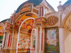 -安徒生童话乐园