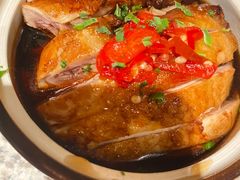 王府泡椒鸡-南京大牌档(二七万达店)