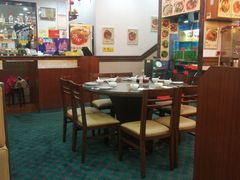 大堂-金湾东北菜馆