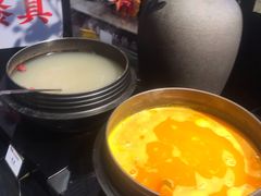 -梨花自助烤肉(乐宾店)