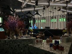 -雲水蘭亭·汤泉足道(临泉路店)