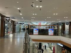 -杉杉奥特莱斯广场(哈尔滨店)