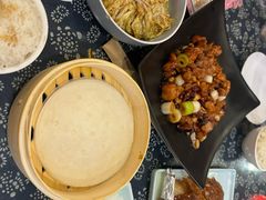 -玉桥餐厅(天坛店)