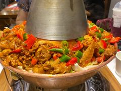 -沪小二铜炉蛙锅(苏州中心星悦汇店)