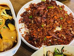 -爆好吃夜市大排档·乐山江湖菜(中心城总店)