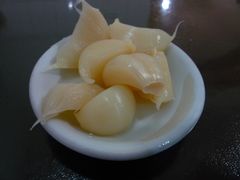 糖蒜-老乌家特色小炒泡馍(大皮院店)