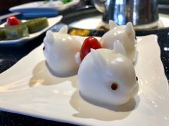 -味可道美食坊(福基路店)