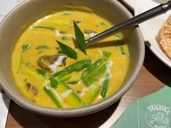 -帕蓝·暹罗料理(大学路店)